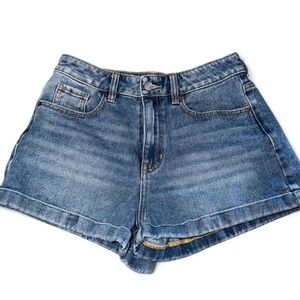 PacSun Mom Shorts
